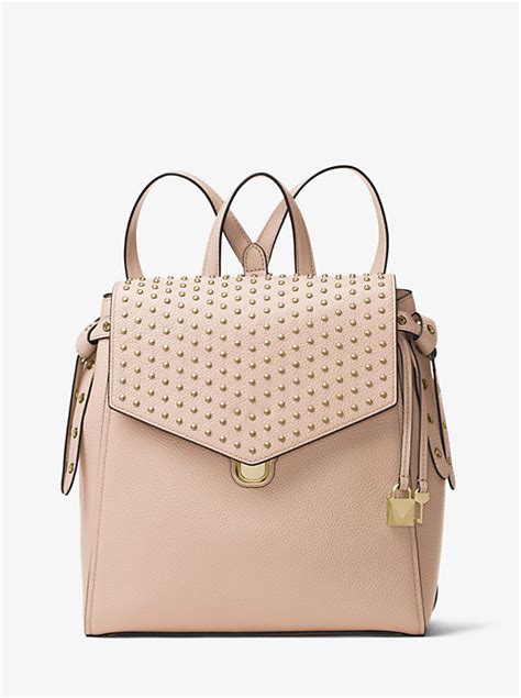 Michael Kors Bristol Medium Backpack 